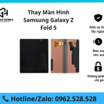 Thay Màn Hình Samsung Galaxy Z Fold 5