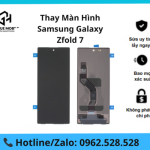 Thay Màn Hình Samsung Galaxy Z Fold 7