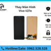 Thay màn hình Vivo V27e