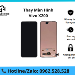 Thay màn hình Vivo X200