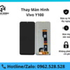 Thay màn hình Vivo Y100