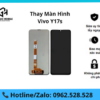 Thay màn hình Vivo Y17s