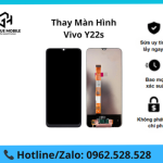 Thay màn hình Vivo Y22s