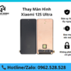 Thay màn hình Xiaomi 12S Ultra