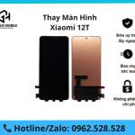 Thay màn hình Xiaomi 12T