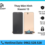 Thay màn hình Xiaomi 13