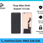 Thay màn hình Xiaomi 13 Lite