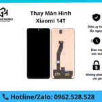 Thay màn hình Xiaomi 14T