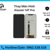 Thay màn hình Xiaomi 14T Pro