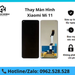 Thay màn hình Xiaomi Mi 11