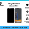 Thay màn hình Xiaomi Mi 8