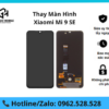 Thay màn hình Xiaomi Mi 9 SE