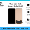 Thay màn hình Xiaomi Redmi K40S
