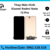 Thay màn hình Xiaomi Redmi Note 13 Pro