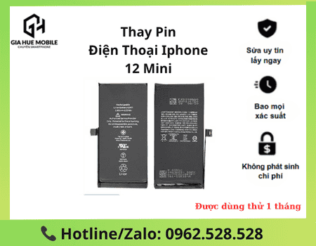 thay-pin-iphone-12-mini Thay Pin iPhone 12 Mini