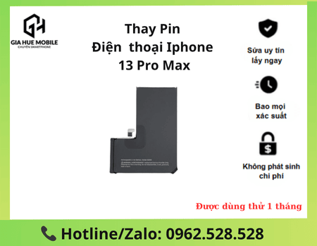 thay-pin-iphone-13-pro-max Thay Pin iPhone 13 Pro Max