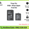 Thay Pin OPPO Find N2