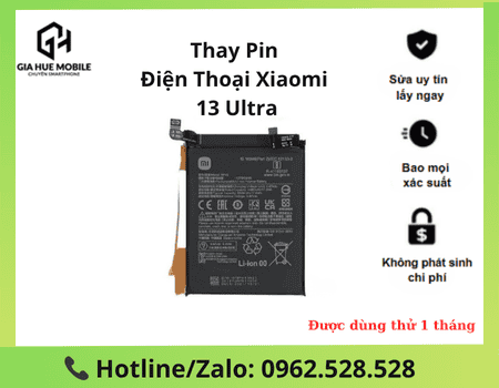 thay-pin-xiaomi-13-ultra Thay Pin Xiaomi 13 Ultra