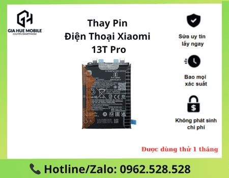 thay-pin-xiaomi-13t-pro Thay Pin Xiaomi 13T Pro
