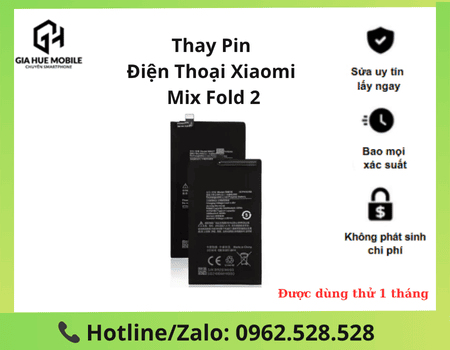 thay-pin-xiaomi-mix-fold-2 (1) Thay Pin Xiaomi MIX Fold 2