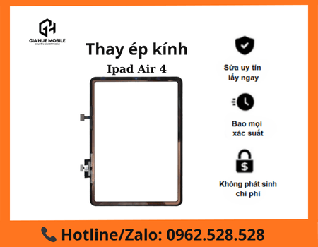 thay-ep-kinh-ipad-air-4 (1) Thay ép kính iPad Air 4
