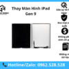 Thay màn hình iPad Gen 9