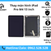 Thay màn hình iPad Pro M4 13 inch