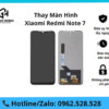 Thay màn hình Xiaomi Redmi Note 7