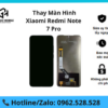 Thay màn hình Xiaomi Redmi Note 7 Pro
