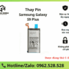 thay pin Samsung S9 Plus