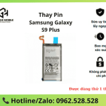Thay pin Samsung S9 Plus