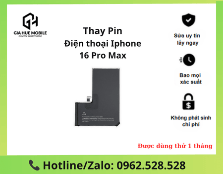 thay-pin-iphone-16-pro-max-chính-hang