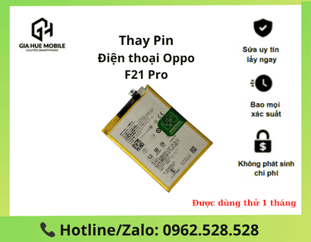 thay-pin-oppo-f21-pro Thay pin OPPO F21 Pro