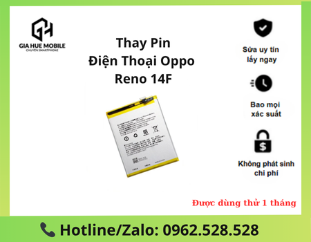 thay-pin-oppo-reno-14f Thay pin OPPO Reno 14F