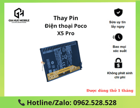 thay-pin-poco-x5-pro-chinh-hang Thay pin POCO X5 Pro chính hãng