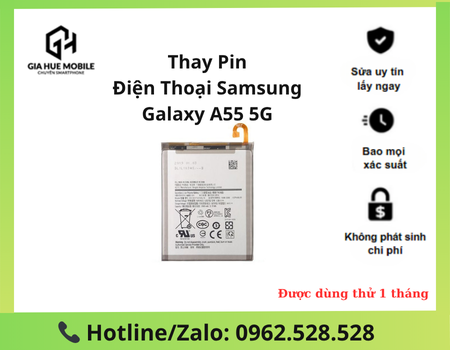 thay-pin-samsung-a55-5g Thay pin Samsung A55 5G