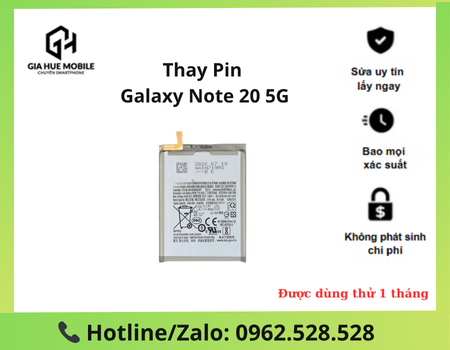 thay-pin-samsung-galaxy-note-20-5g Thay pin Samsung Galaxy Note 20 5G