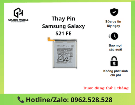 thay-pin-samsung-galaxy-s21-fe (1) Thay pin Samsung Galaxy S21 FE