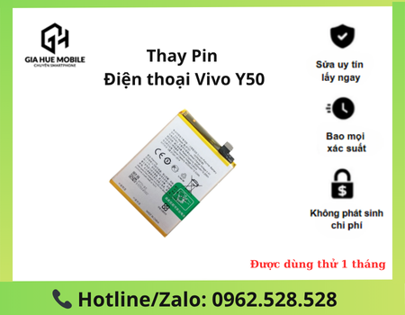 thay-pin-vivo-Y50 Thay pin Vivo Y50