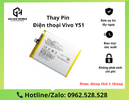 thay-pin-vivo-Y51 (1) Thay pin Vivo Y51