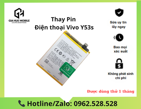 thay-pin-vivo-Y53s (1) Thay pin Vivo Y53s