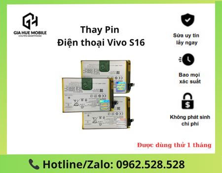 thay-pin-vivo-s16 Thay pin Vivo S16