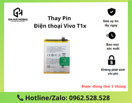 thay-pin-vivo-t1x (1) Thay pin Vivo T1x