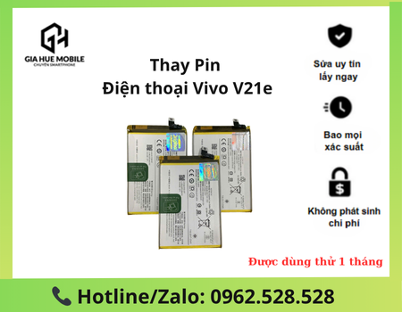 thay-pin-vivo-v21e Thay pin Vivo V21e