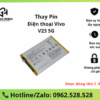 Thay pin Vivo V23 5G