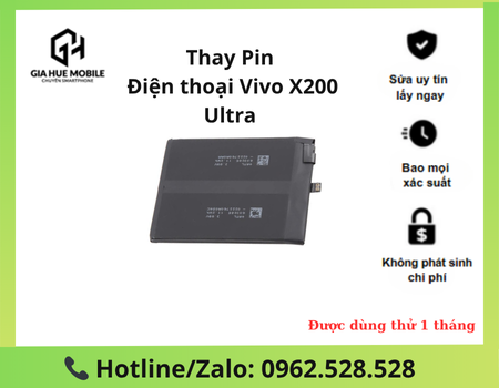 thay-pin-vivo-x200-ultra Thay pin Vivo X200 Ultra