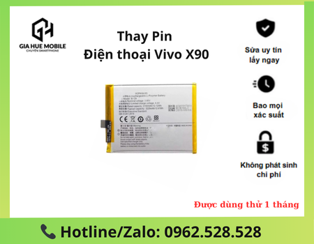 thay-pin-vivo-x90 Thay pin Vivo X90