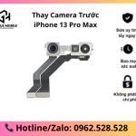 Thay Camera Trước iPhone 13 Pro Max