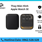 Thay màn hình Apple Watch SE