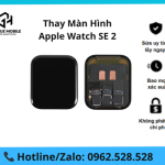 Thay màn hình Apple Watch SE 2